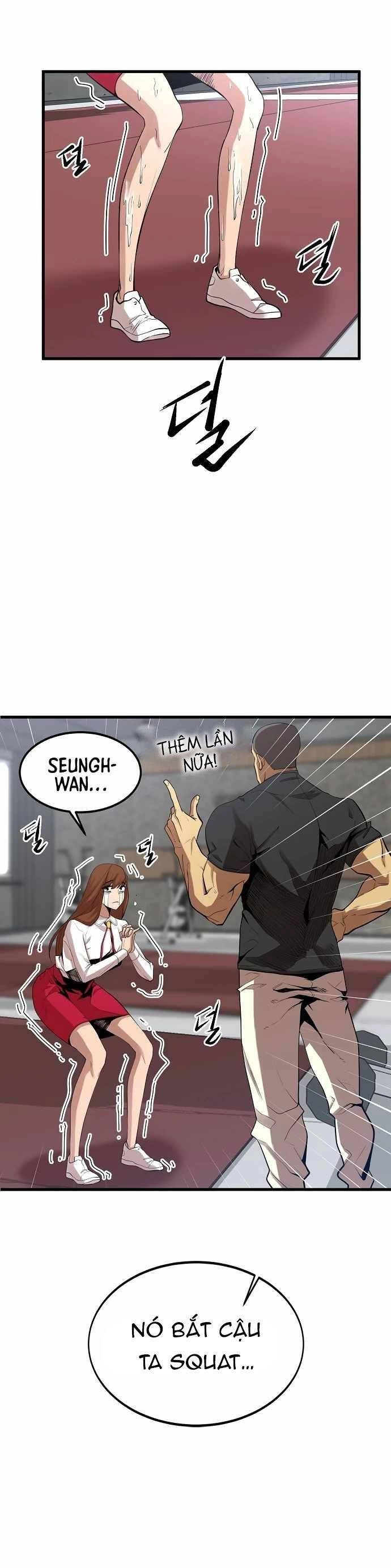 Quái Vật Gui Chapter 14 - 30