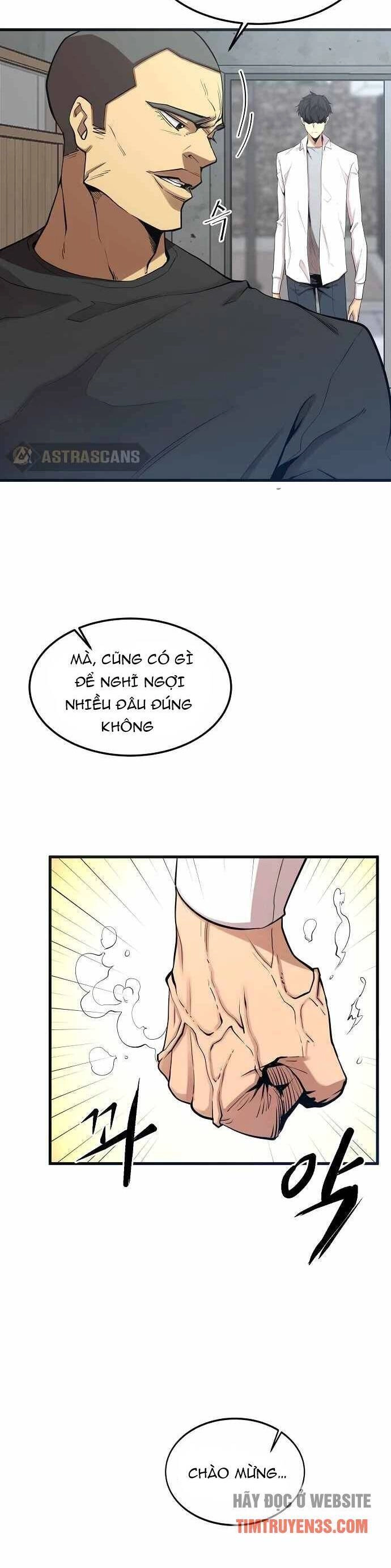 Quái Vật Gui Chapter 14 - 32