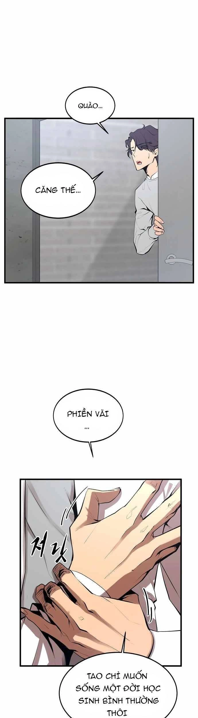 Quái Vật Gui Chapter 14 - 37