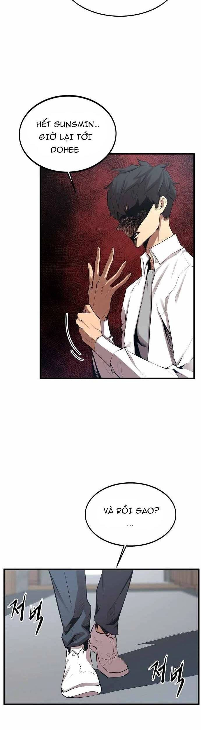 Quái Vật Gui Chapter 14 - 38