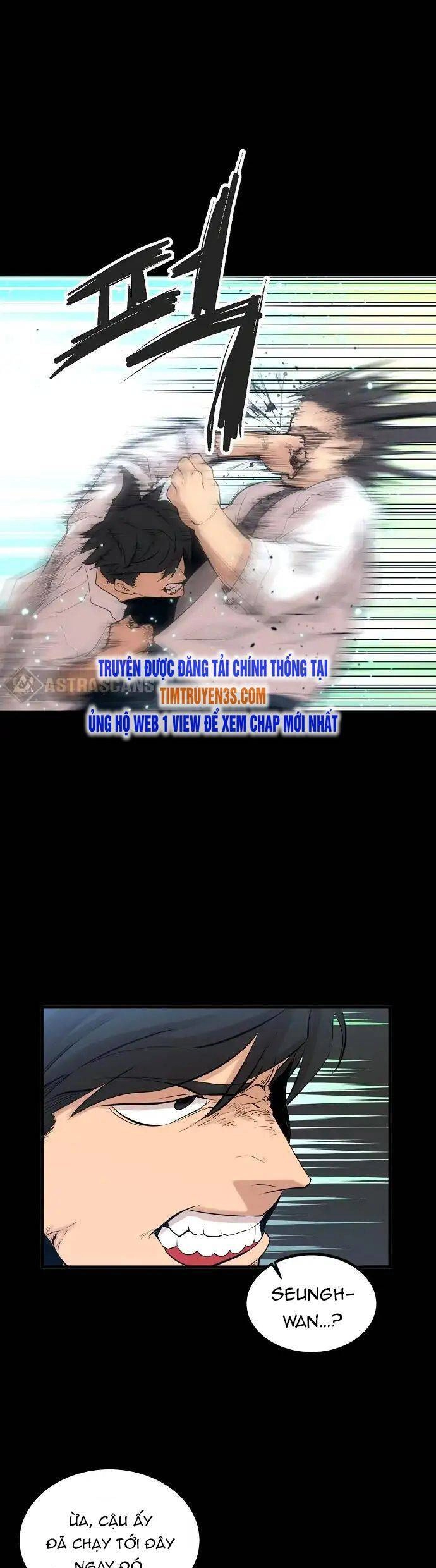 Quái Vật Gui Chapter 15 - 11