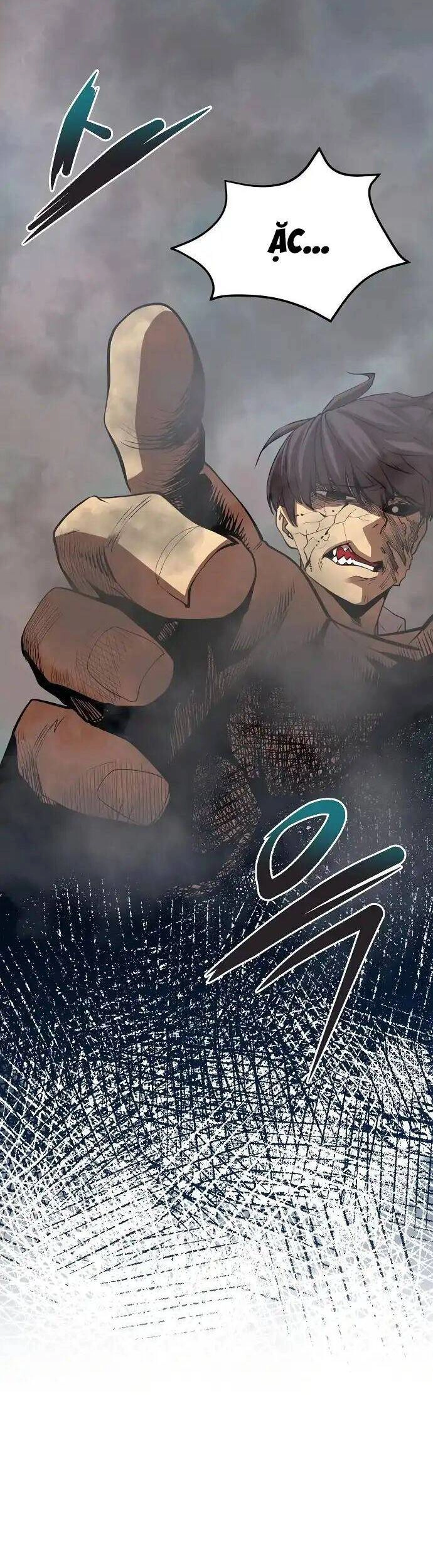 Quái Vật Gui Chapter 15 - 15