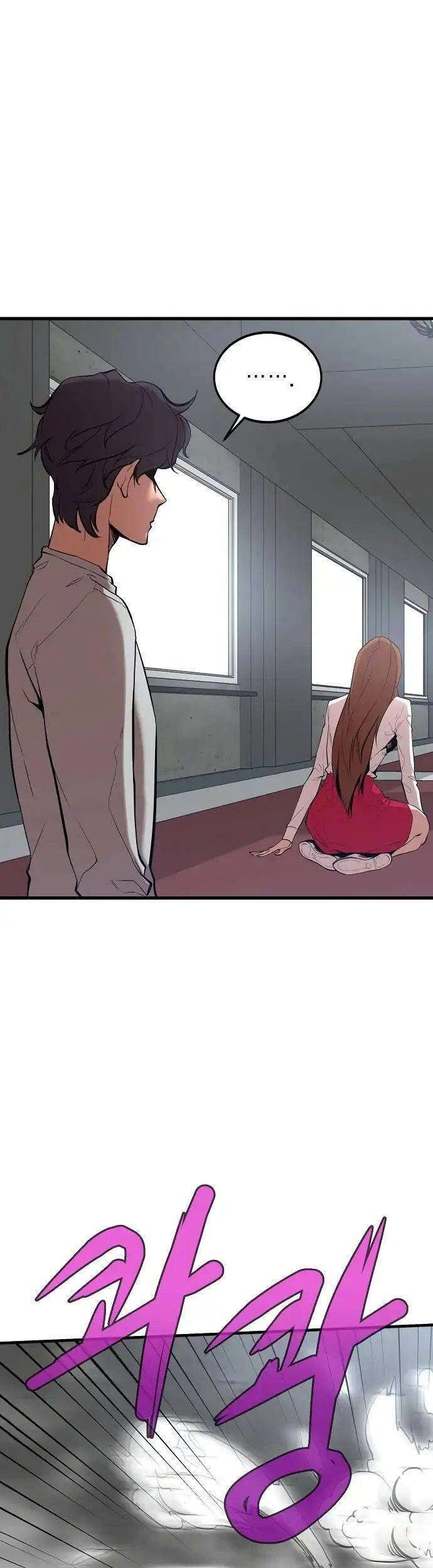 Quái Vật Gui Chapter 15 - 18