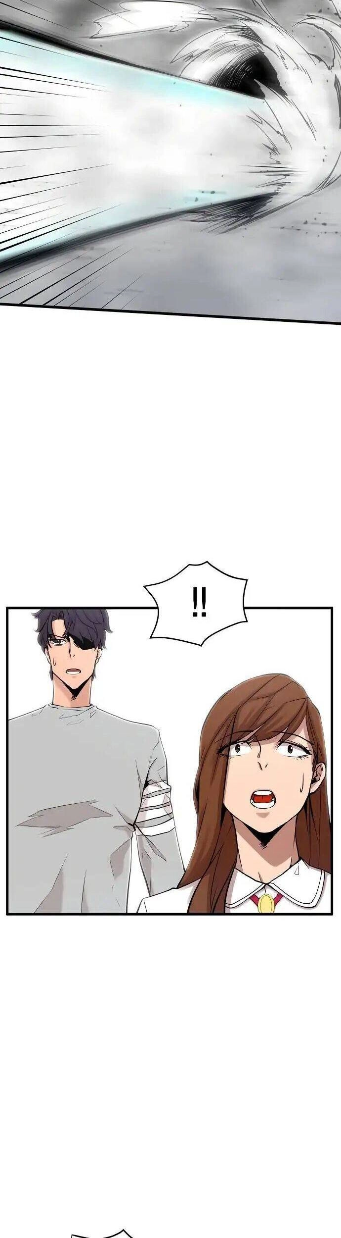 Quái Vật Gui Chapter 15 - 19