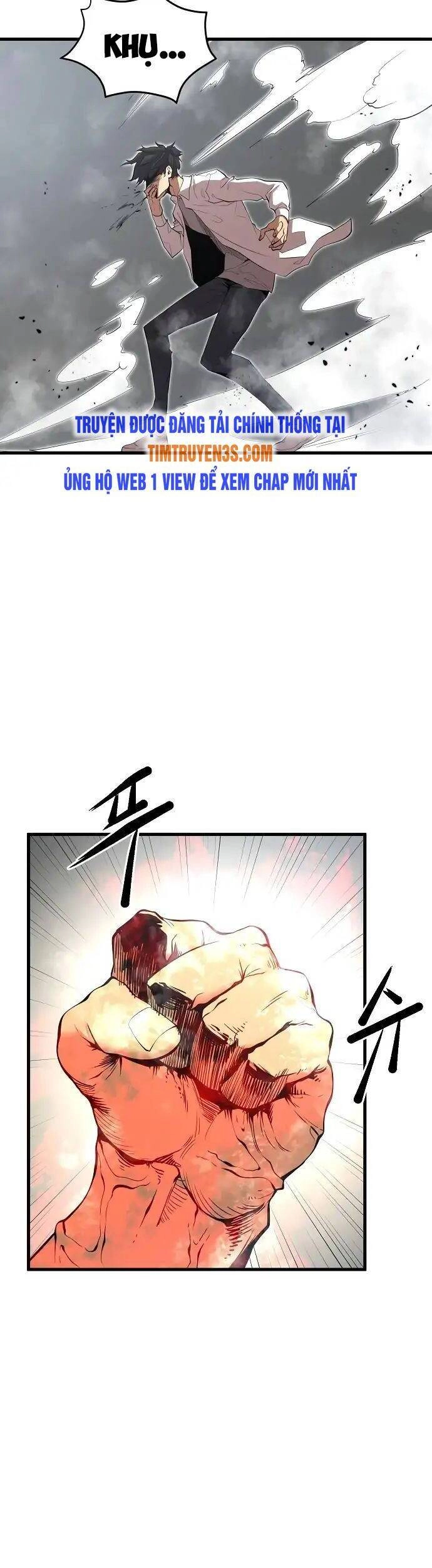 Quái Vật Gui Chapter 15 - 20