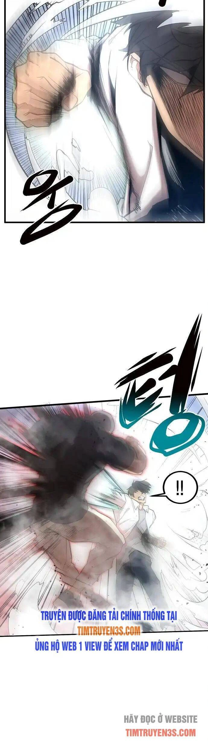 Quái Vật Gui Chapter 15 - 25