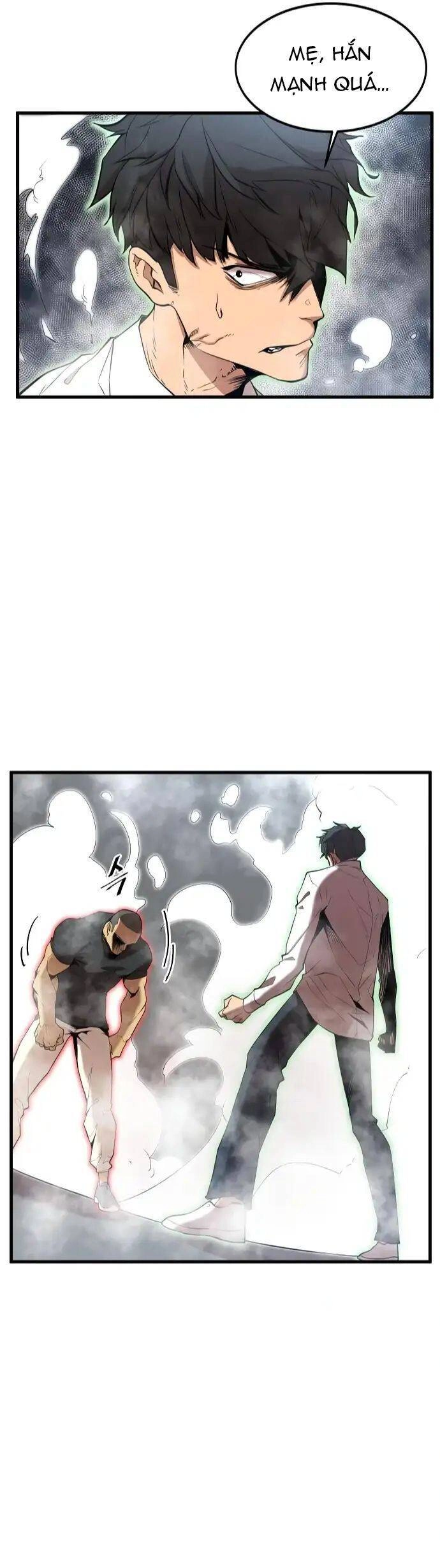 Quái Vật Gui Chapter 15 - 26