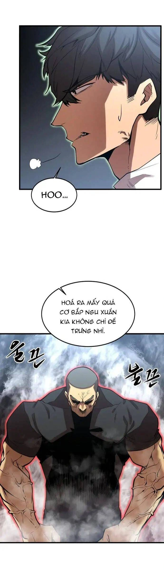 Quái Vật Gui Chapter 15 - 27