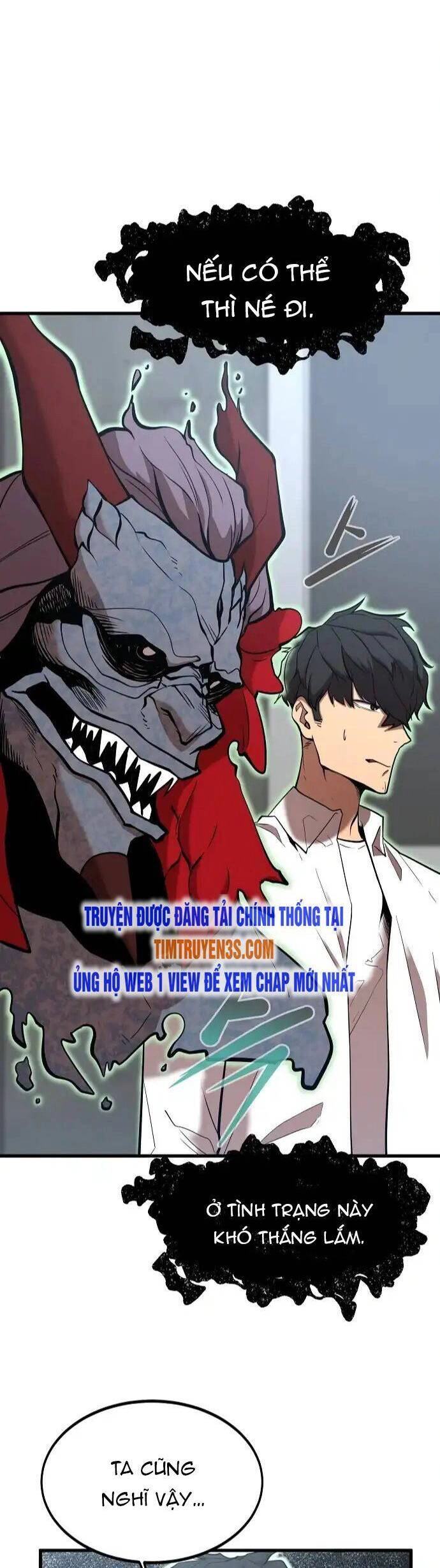 Quái Vật Gui Chapter 15 - 28