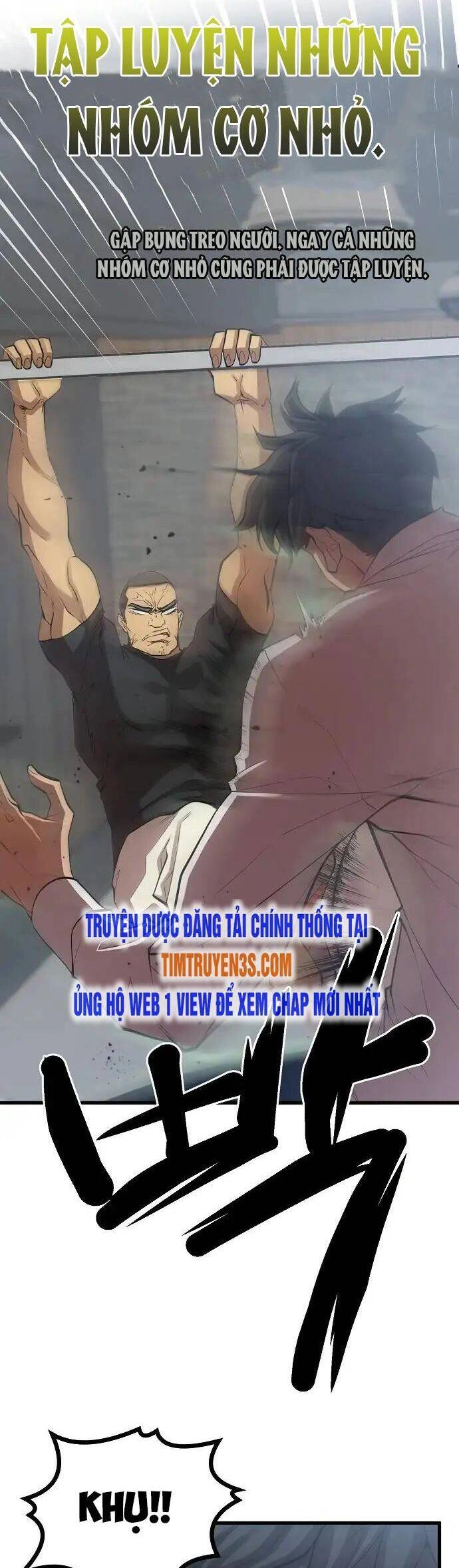 Quái Vật Gui Chapter 15 - 35