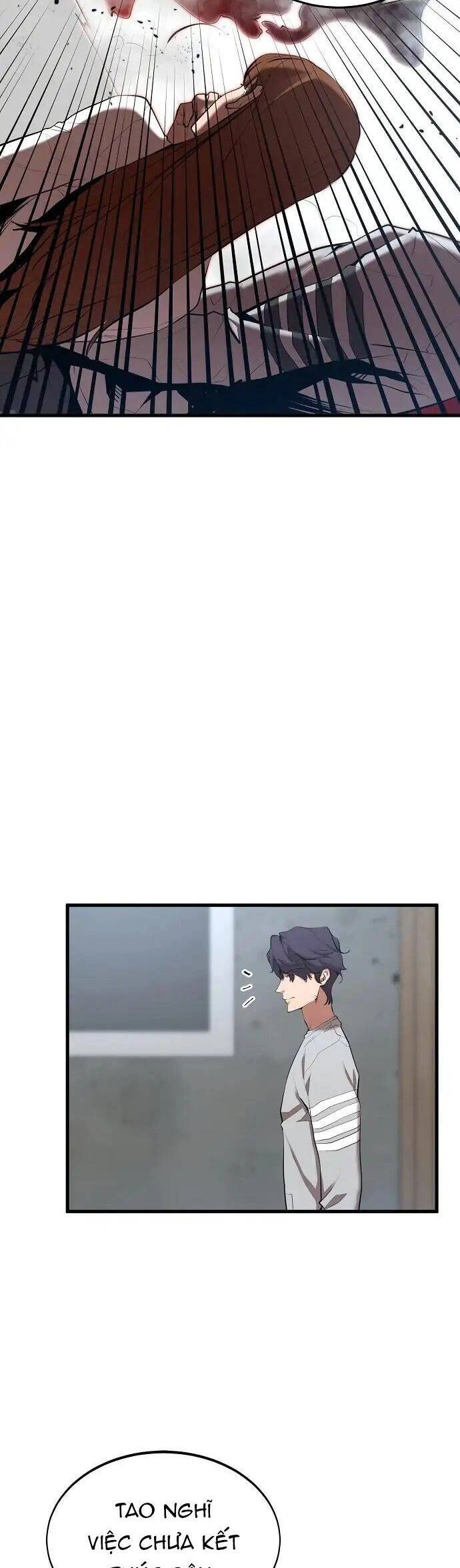 Quái Vật Gui Chapter 15 - 43