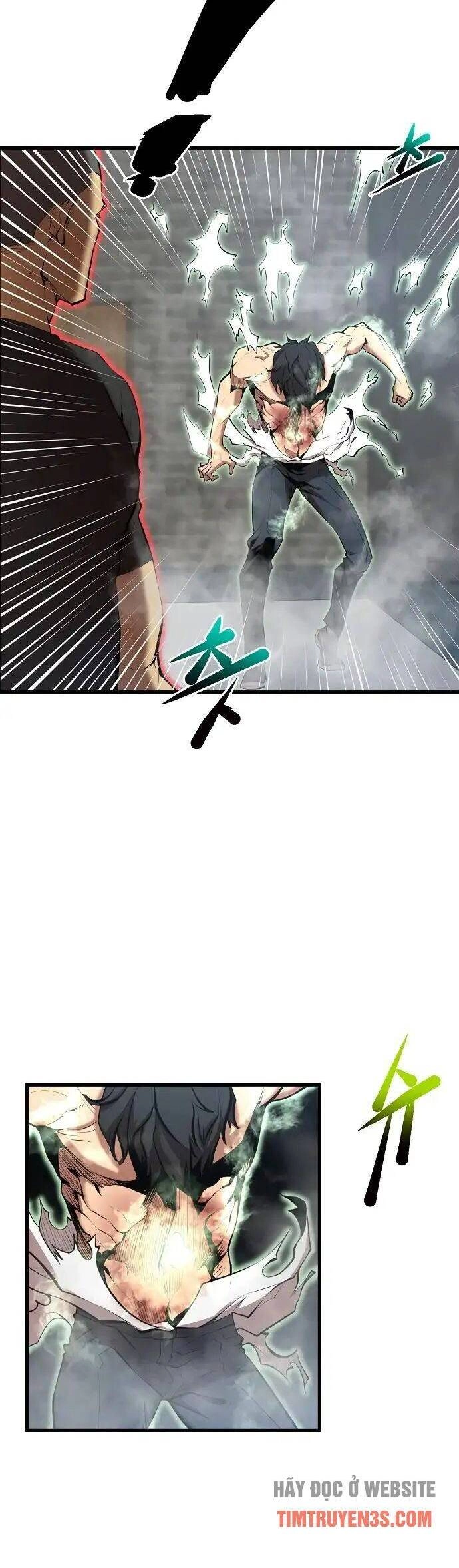 Quái Vật Gui Chapter 15 - 45