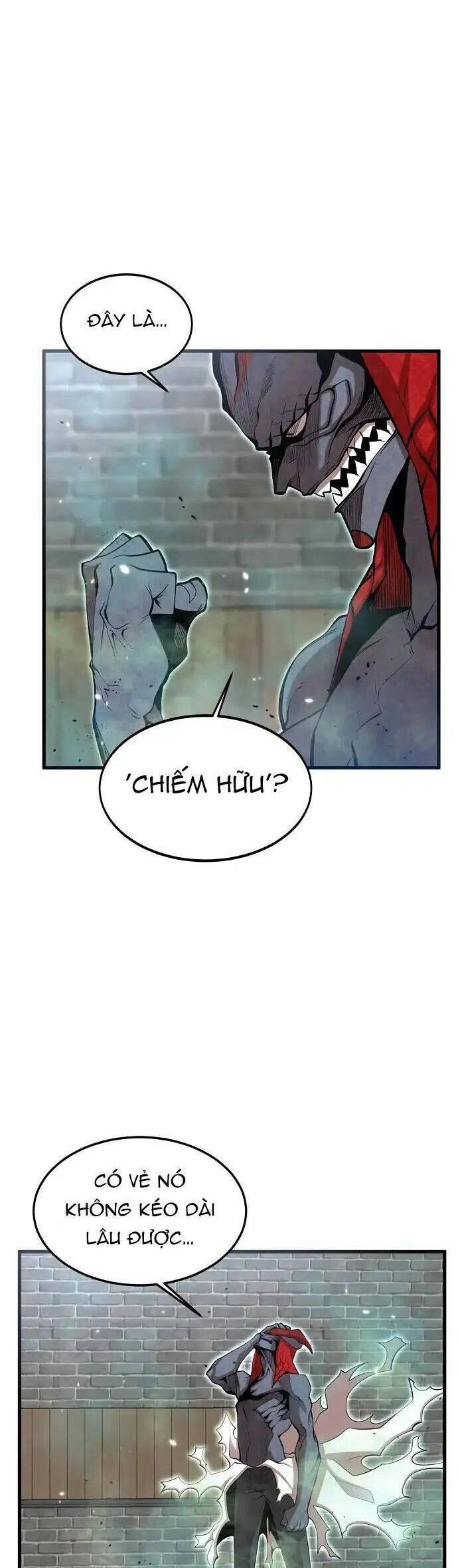 Quái Vật Gui Chapter 16 - 7