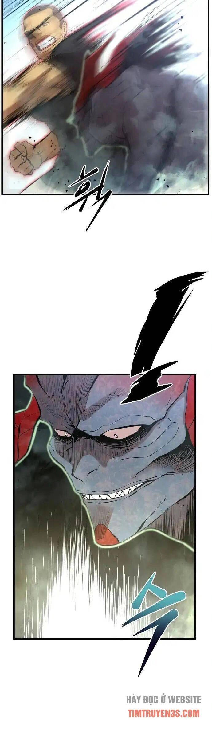 Quái Vật Gui Chapter 16 - 13