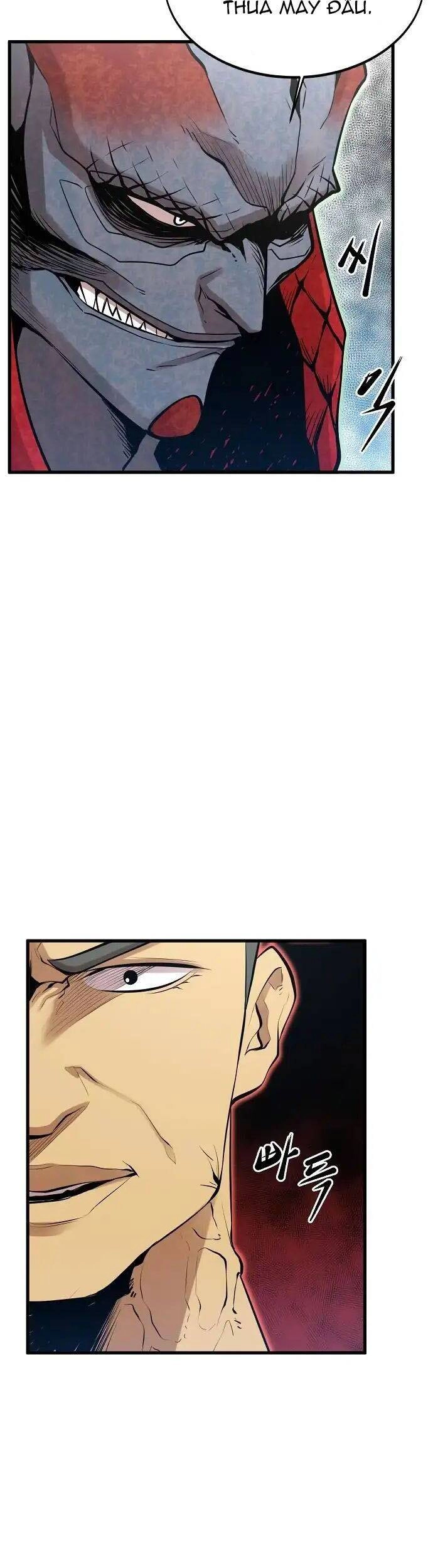 Quái Vật Gui Chapter 16 - 20