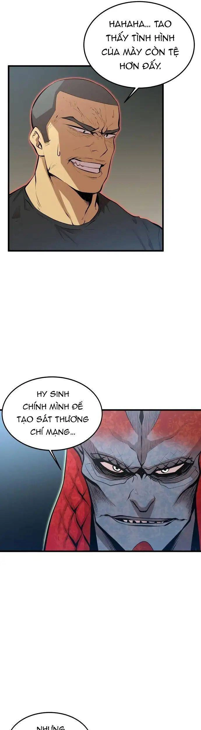 Quái Vật Gui Chapter 16 - 26