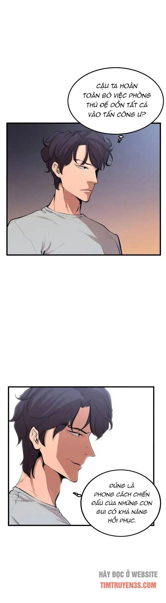 Quái Vật Gui Chapter 16 - 29