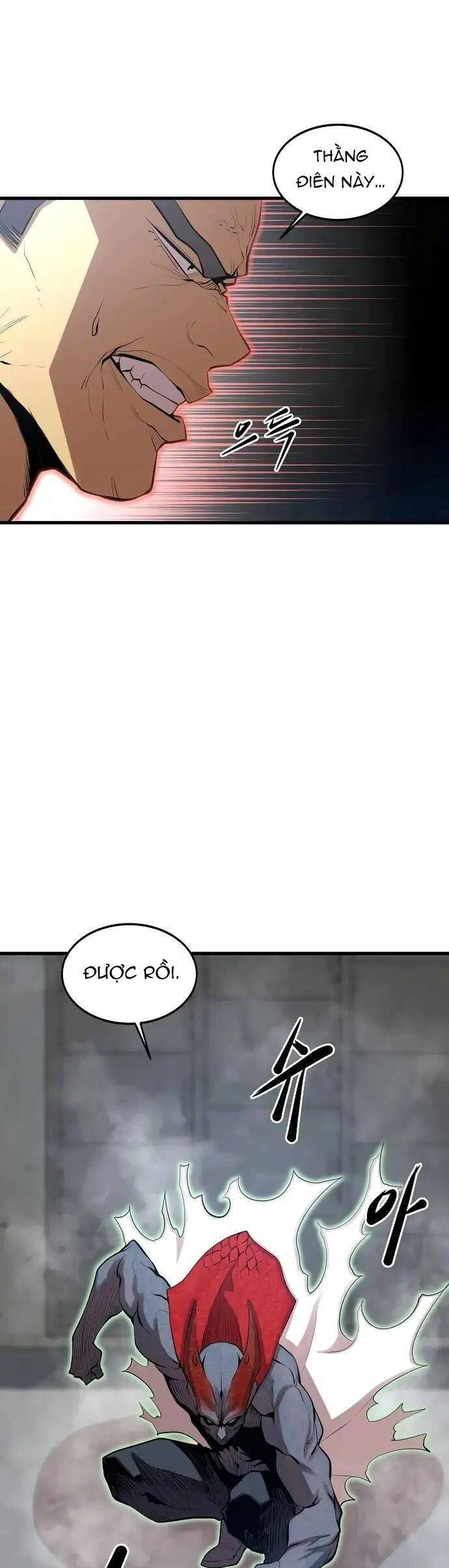 Quái Vật Gui Chapter 16 - 31