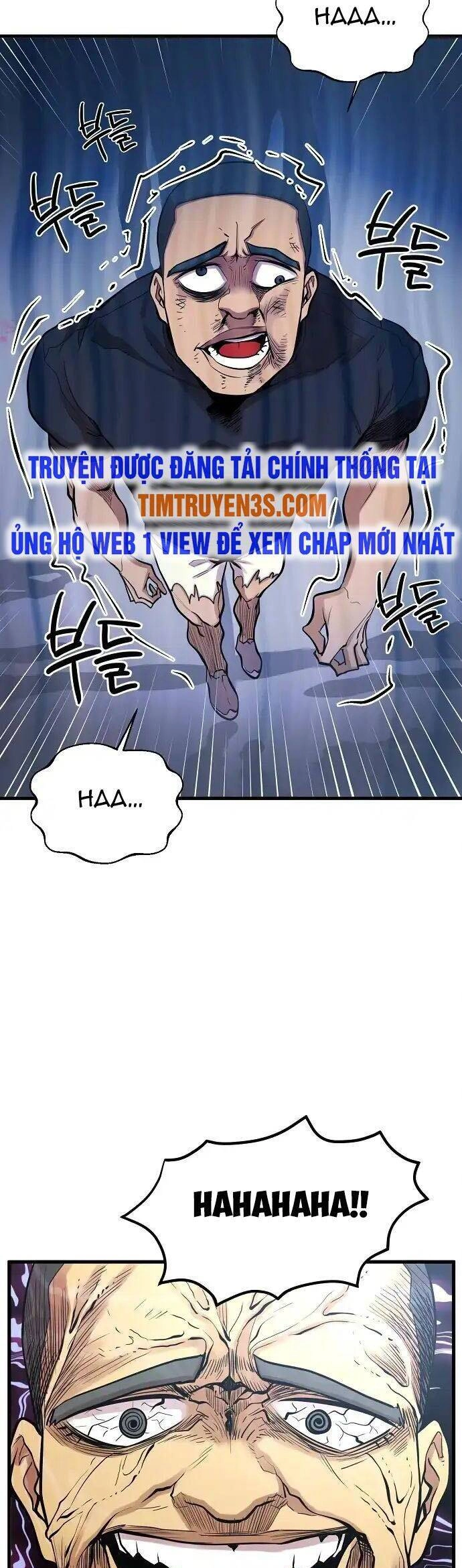 Quái Vật Gui Chapter 16 - 40