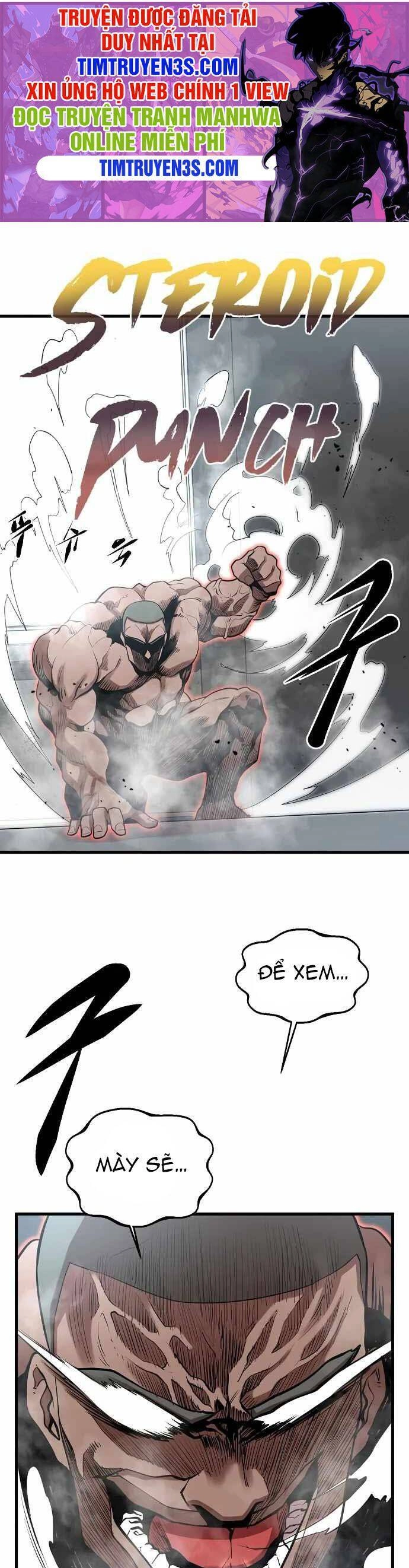 Quái Vật Gui Chapter 17 - 2