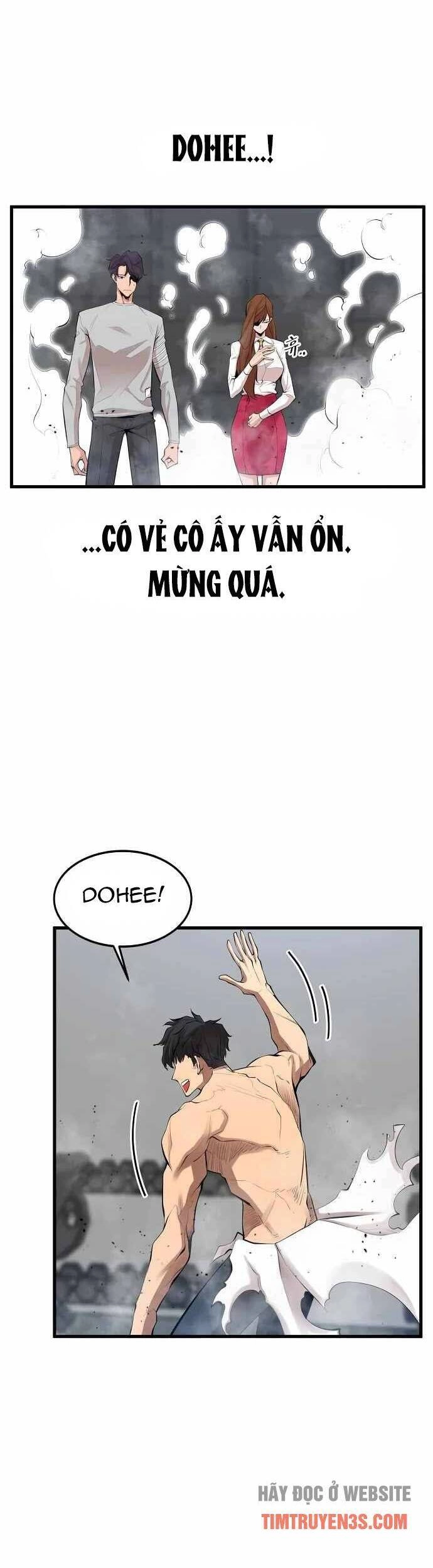 Quái Vật Gui Chapter 17 - 12