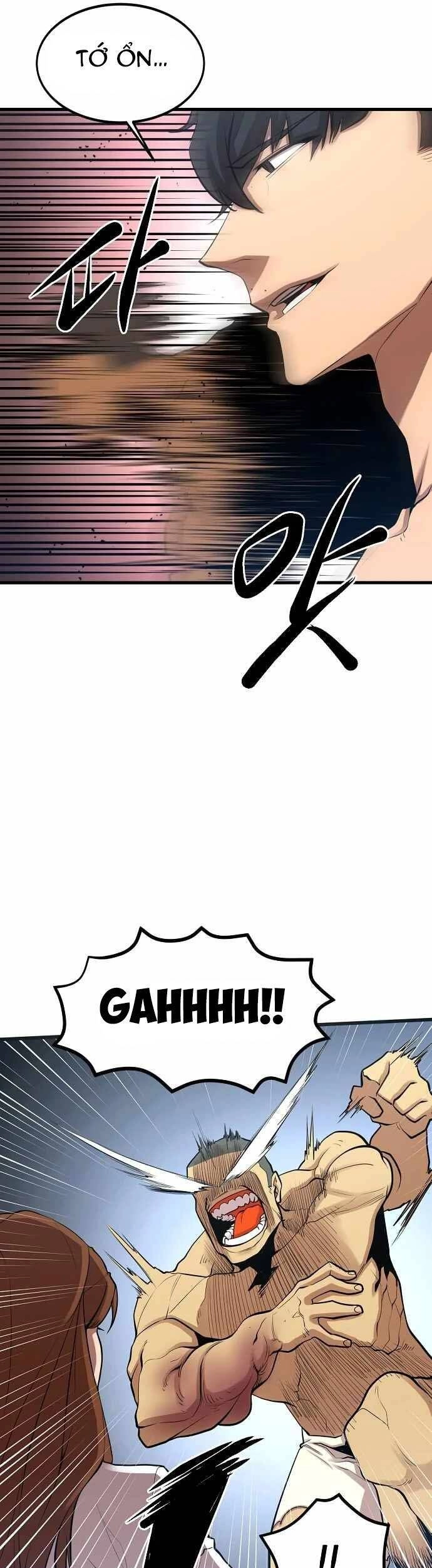 Quái Vật Gui Chapter 17 - 13