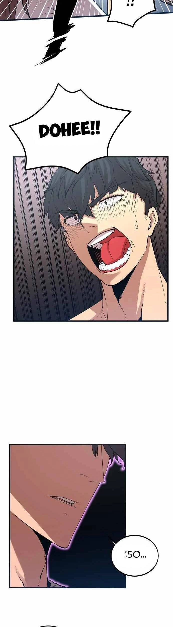 Quái Vật Gui Chapter 17 - 14