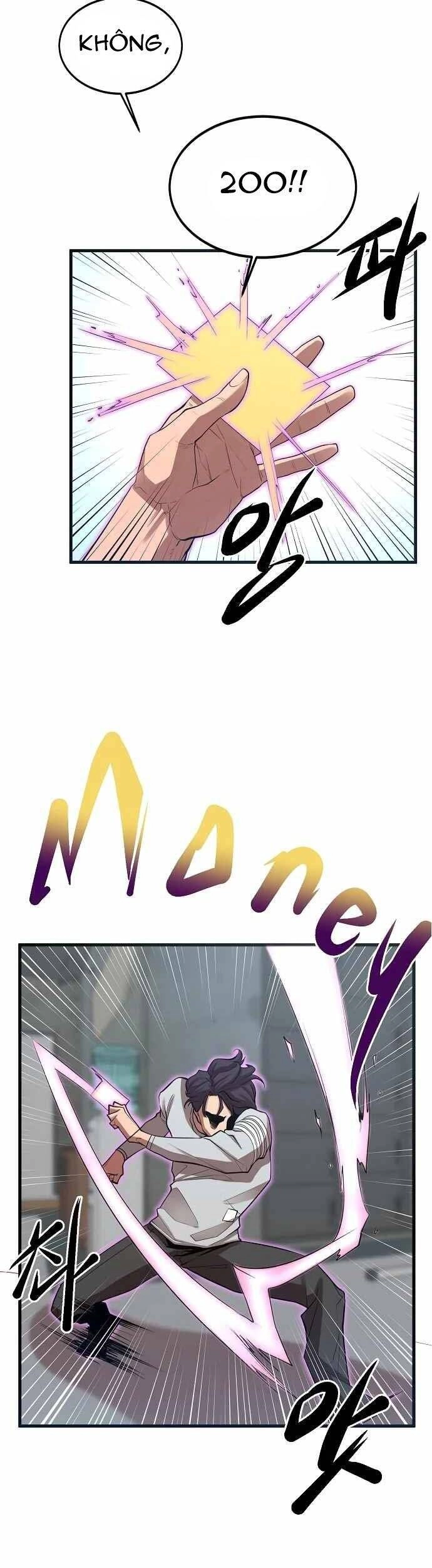 Quái Vật Gui Chapter 17 - 15