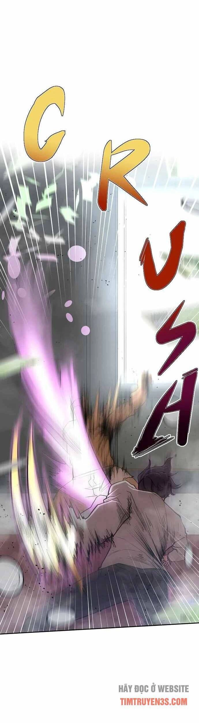 Quái Vật Gui Chapter 17 - 16