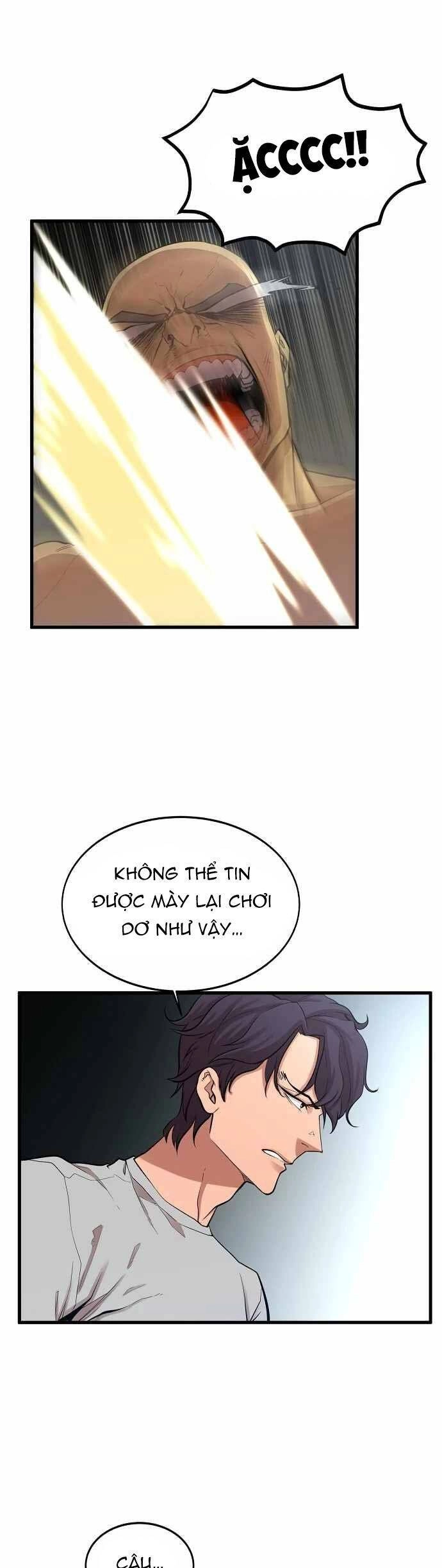 Quái Vật Gui Chapter 17 - 17