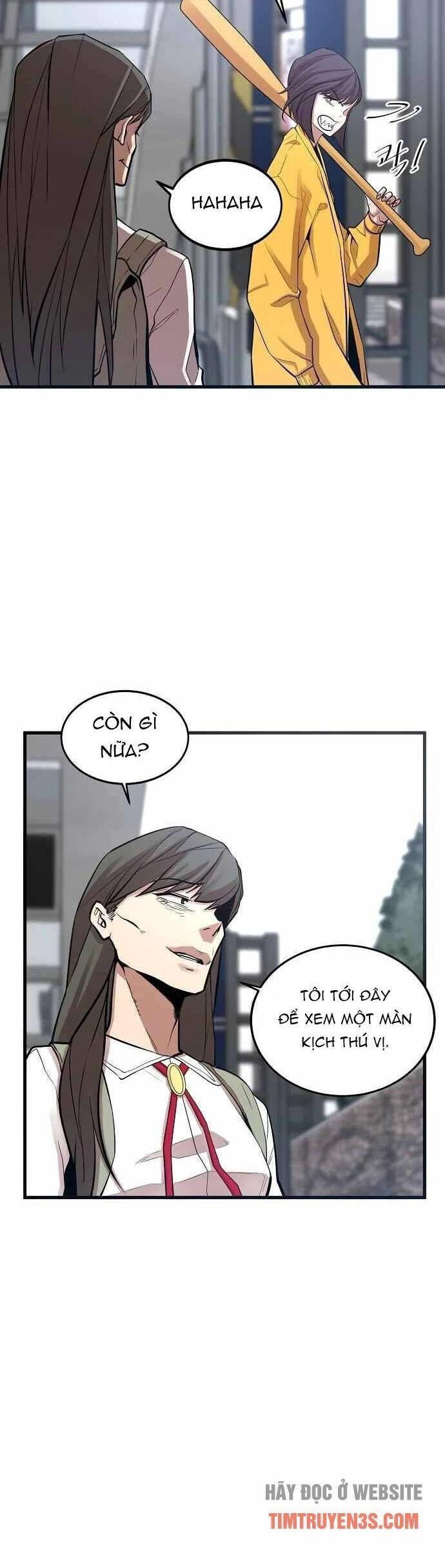 Quái Vật Gui Chapter 17 - 24