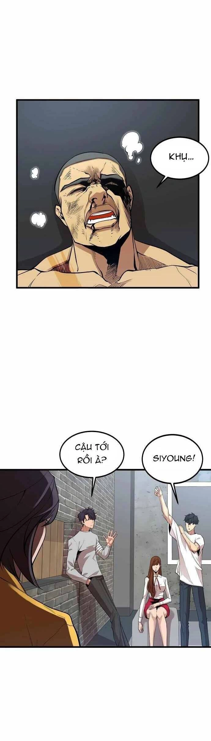 Quái Vật Gui Chapter 17 - 27