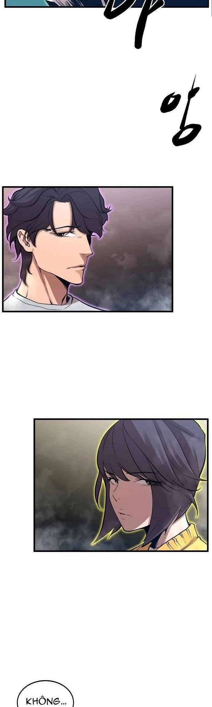 Quái Vật Gui Chapter 17 - 30