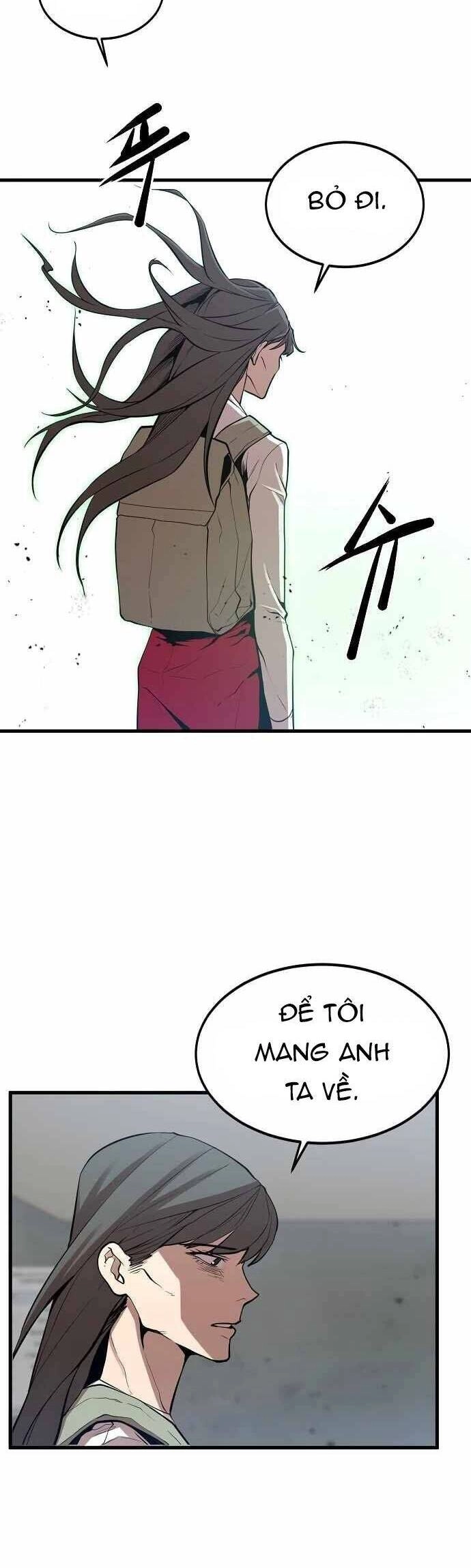 Quái Vật Gui Chapter 17 - 31