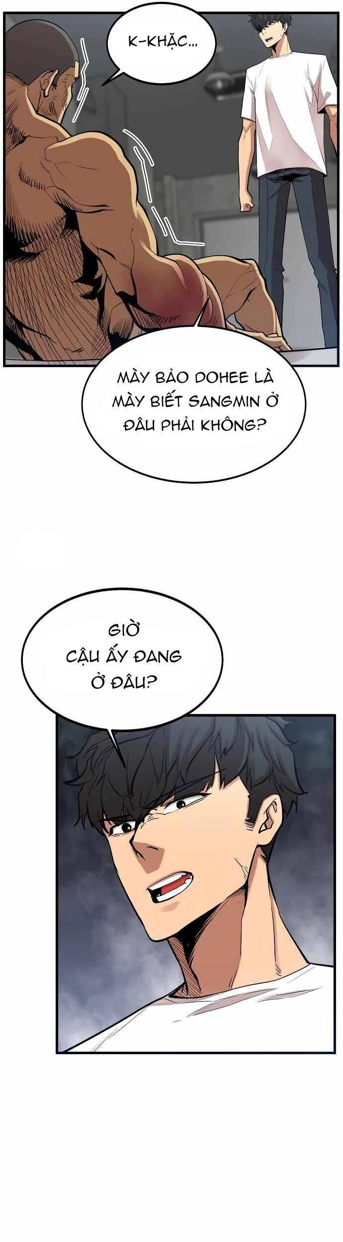 Quái Vật Gui Chapter 17 - 33