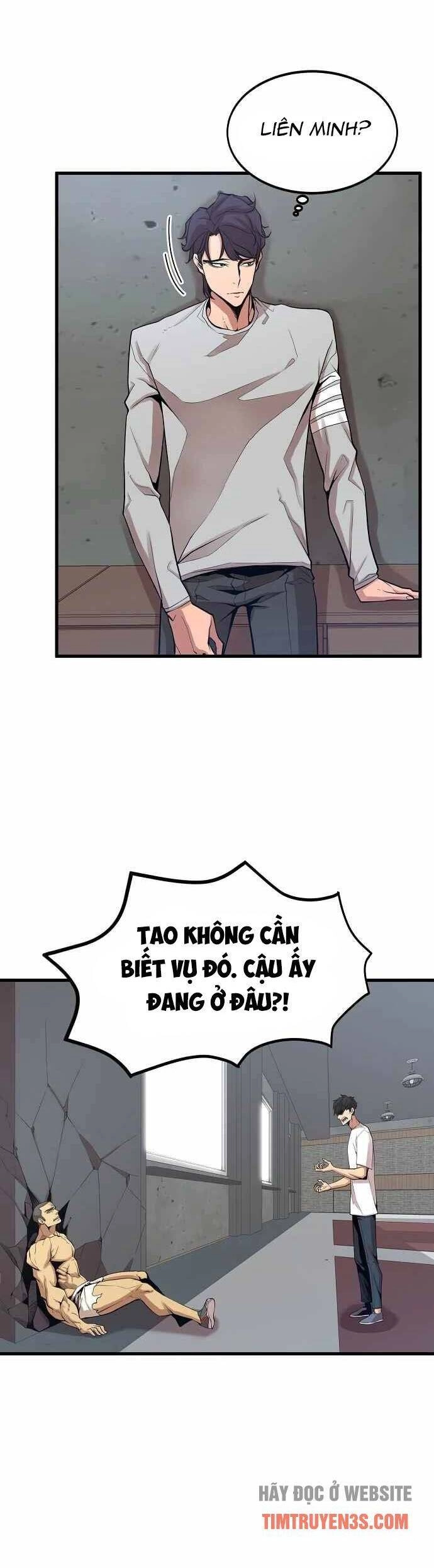 Quái Vật Gui Chapter 17 - 36