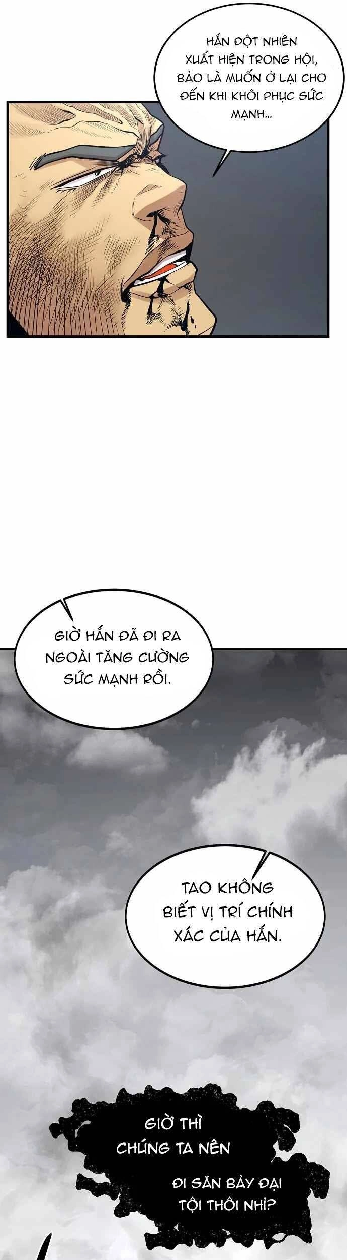 Quái Vật Gui Chapter 17 - 37