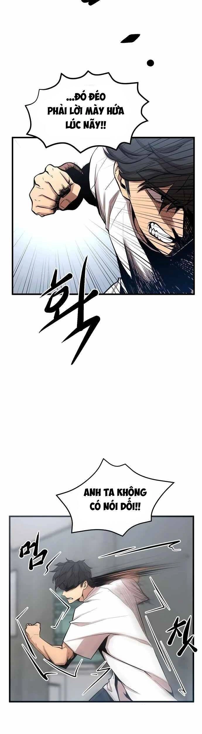 Quái Vật Gui Chapter 17 - 39