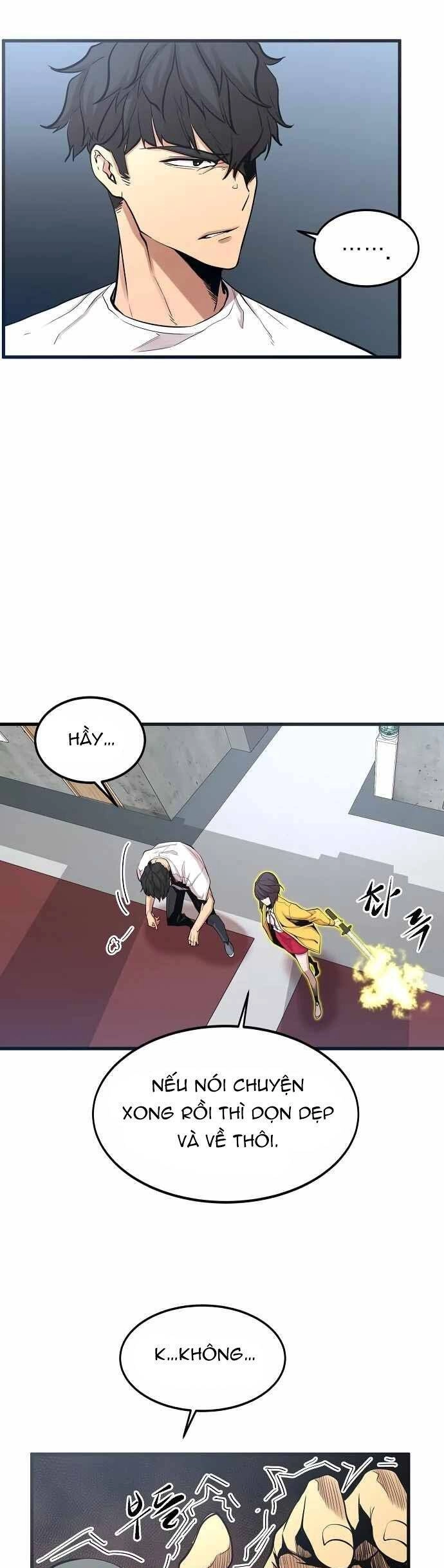 Quái Vật Gui Chapter 17 - 41