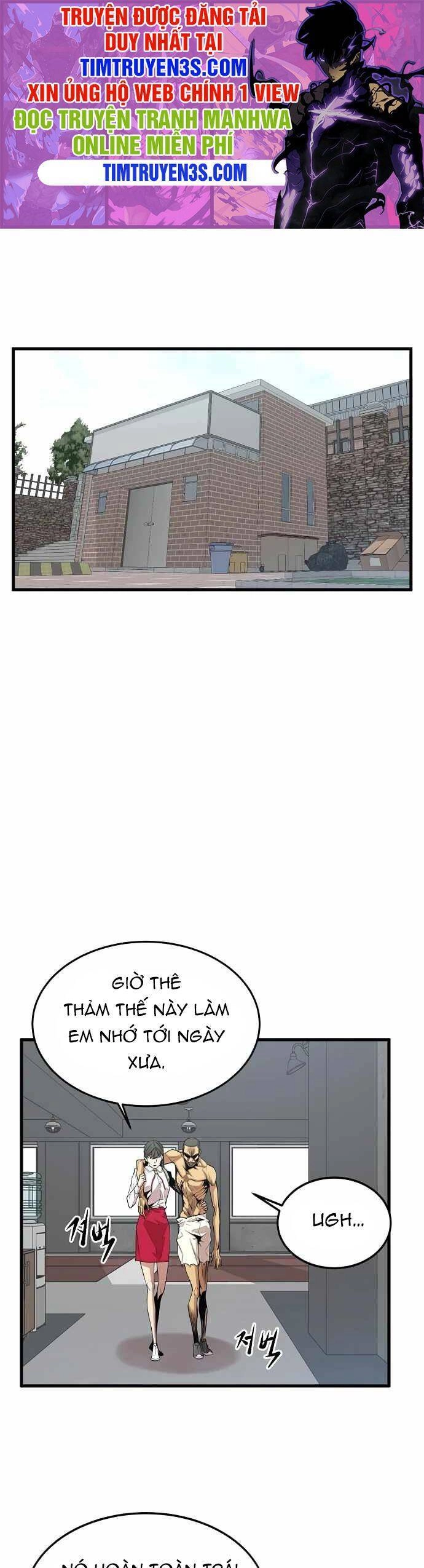 Quái Vật Gui Chapter 18 - 2