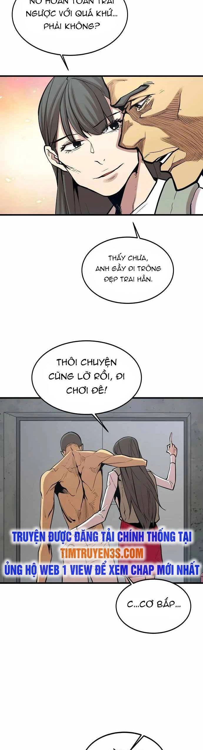 Quái Vật Gui Chapter 18 - 3