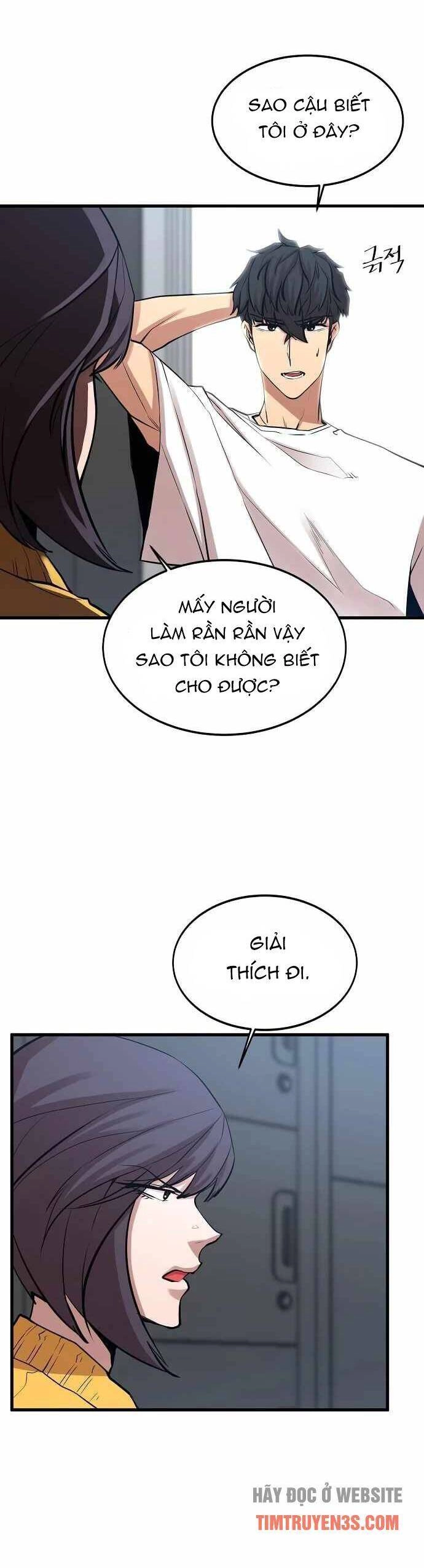 Quái Vật Gui Chapter 18 - 5