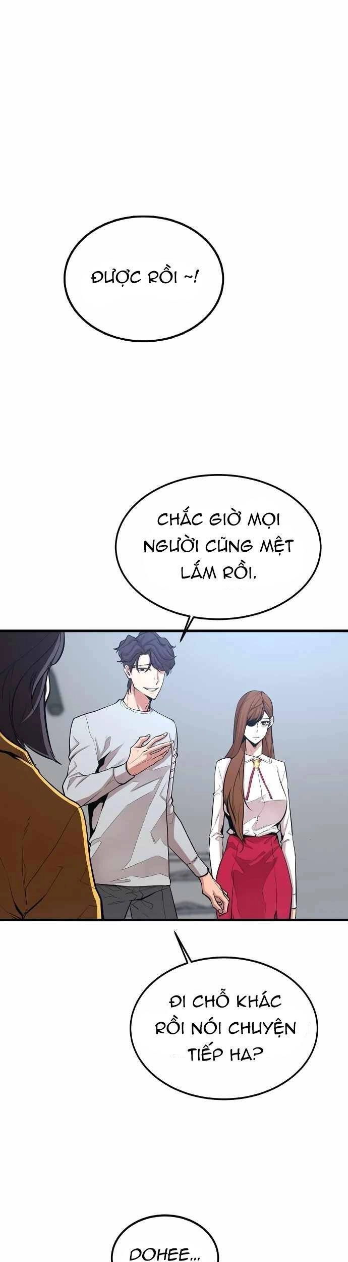 Quái Vật Gui Chapter 18 - 6