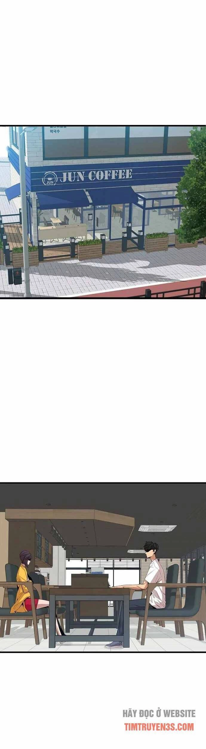 Quái Vật Gui Chapter 18 - 9