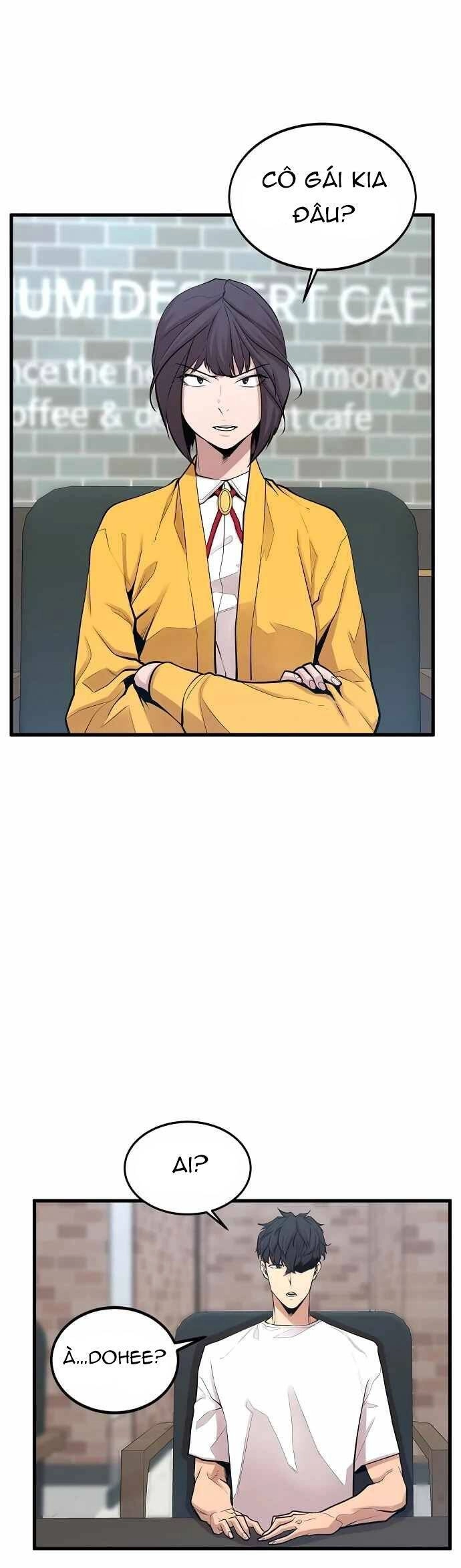 Quái Vật Gui Chapter 18 - 10