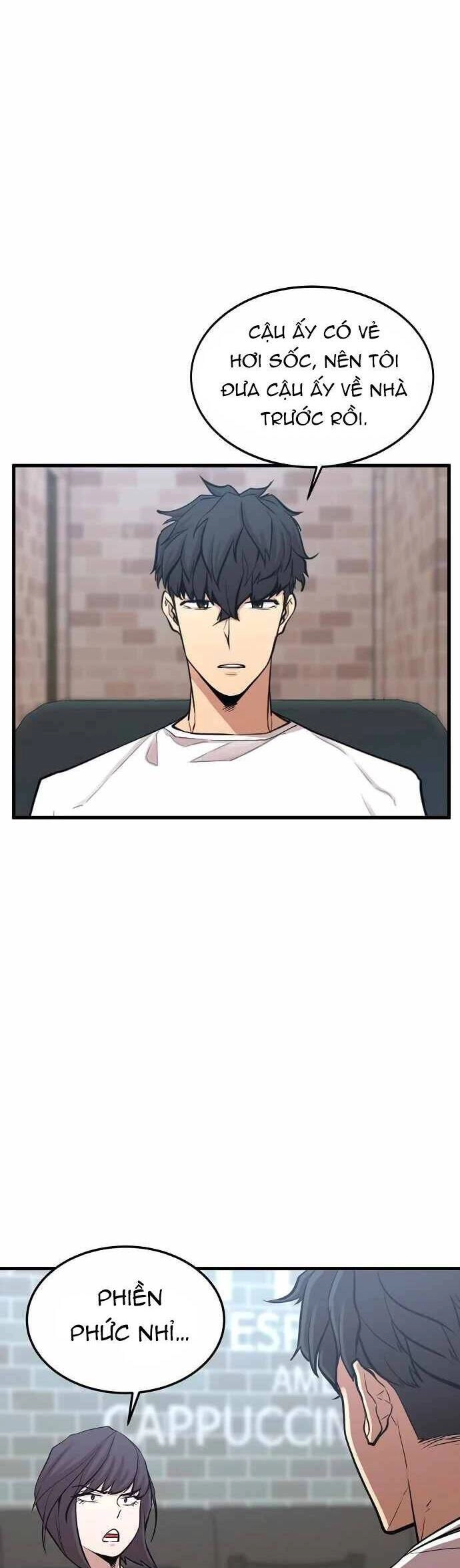 Quái Vật Gui Chapter 18 - 11