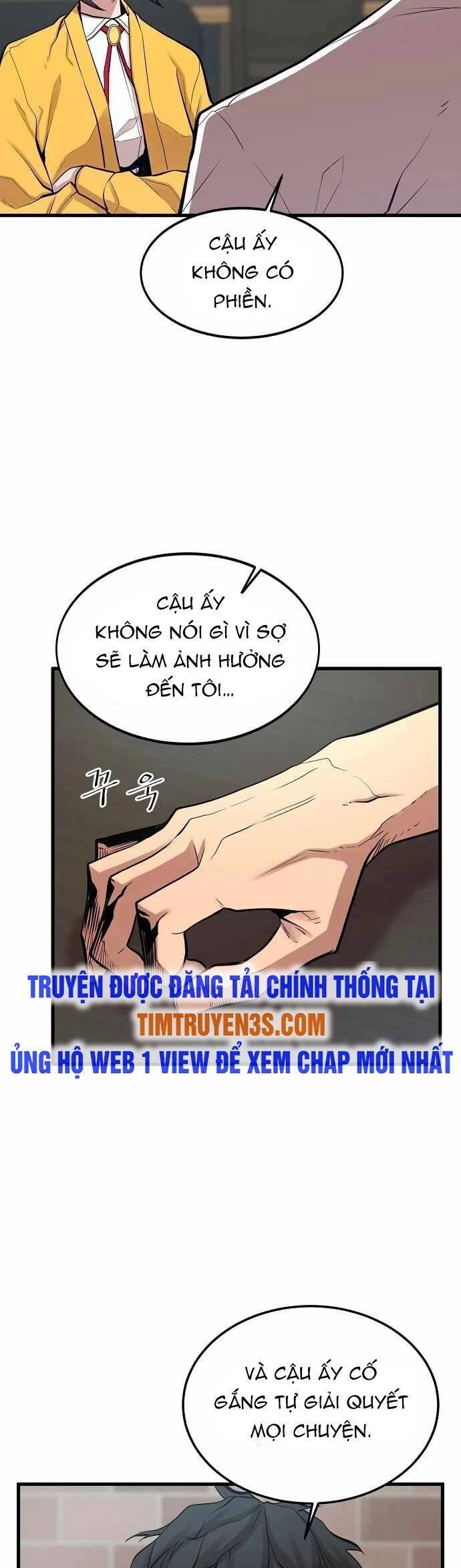 Quái Vật Gui Chapter 18 - 12