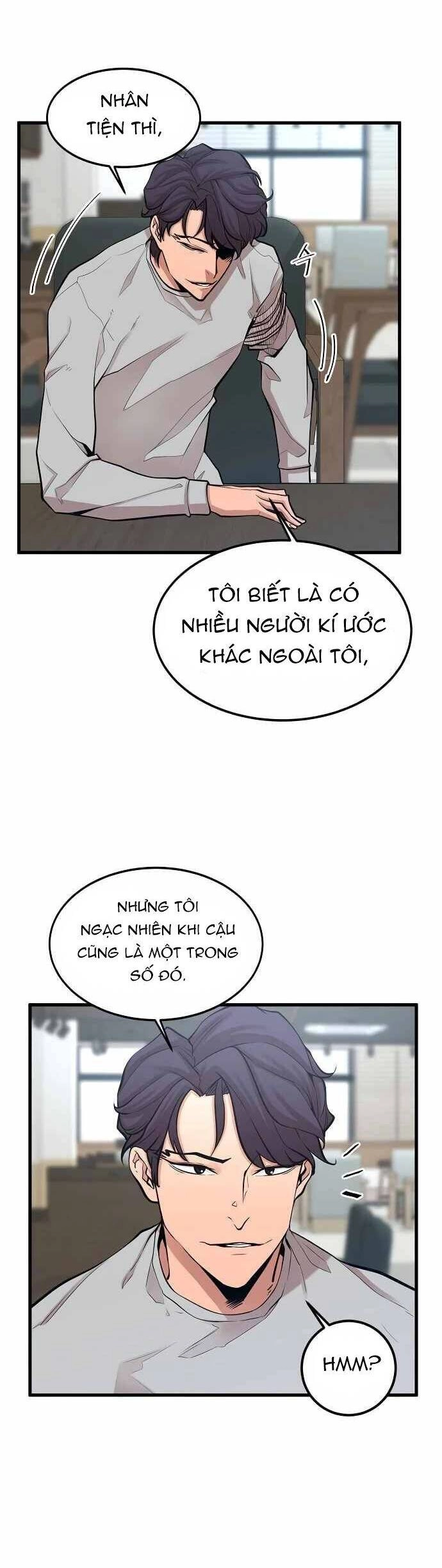 Quái Vật Gui Chapter 18 - 15