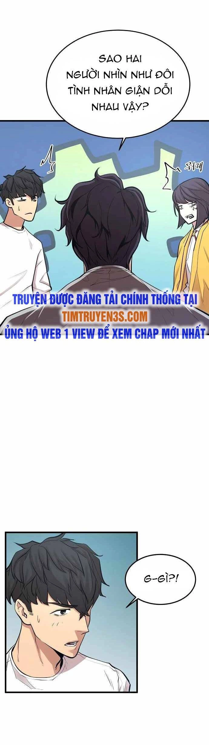 Quái Vật Gui Chapter 18 - 16