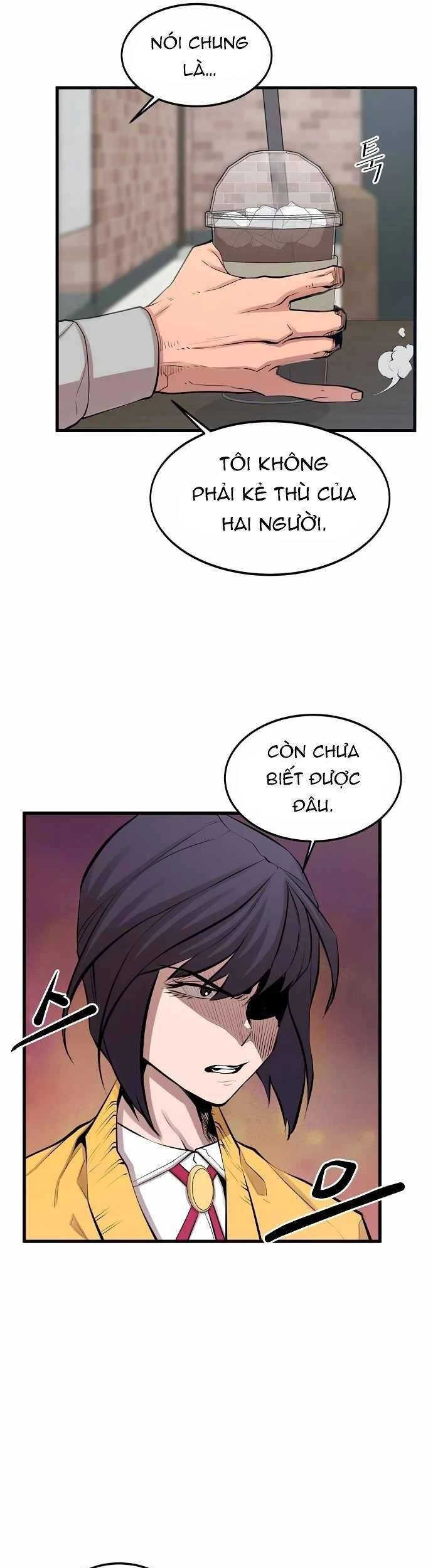 Quái Vật Gui Chapter 18 - 18